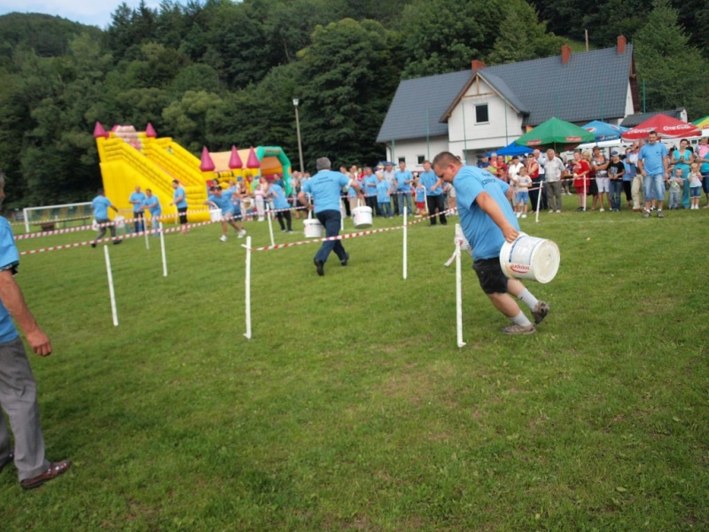Turniej Sołectw 2011