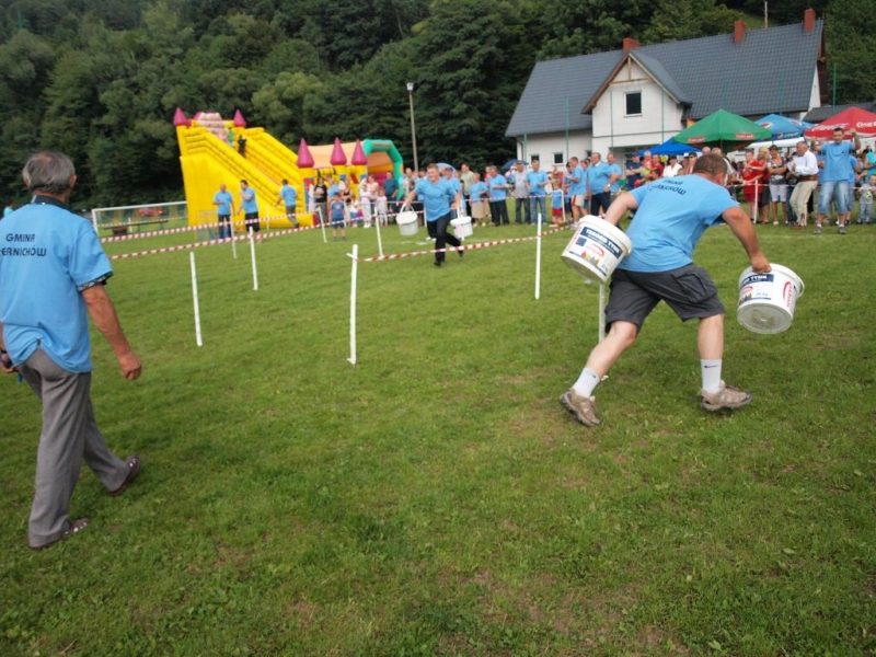 Turniej Sołectw 2011