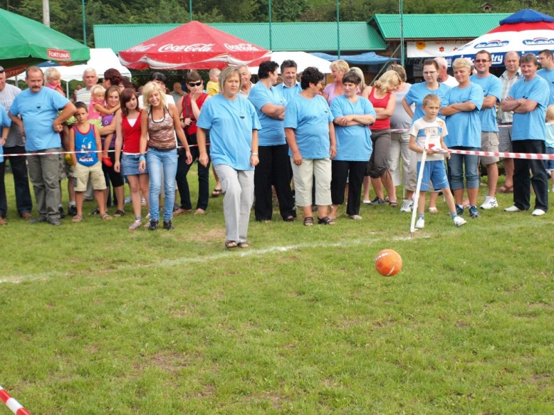 Turniej Sołectw 2011
