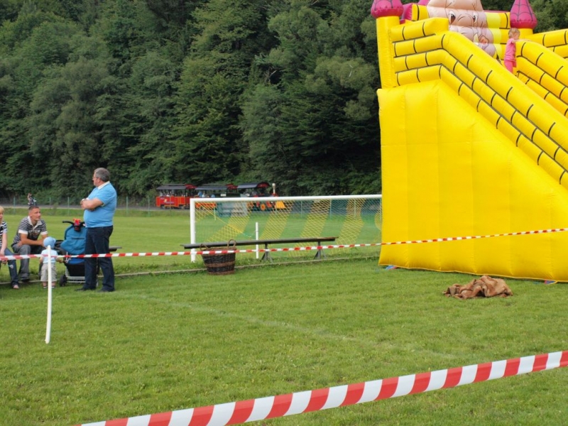 Turniej Sołectw 2011