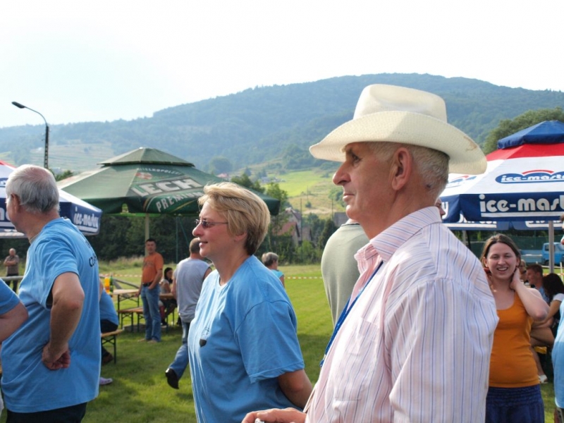 Turniej Sołectw 2011