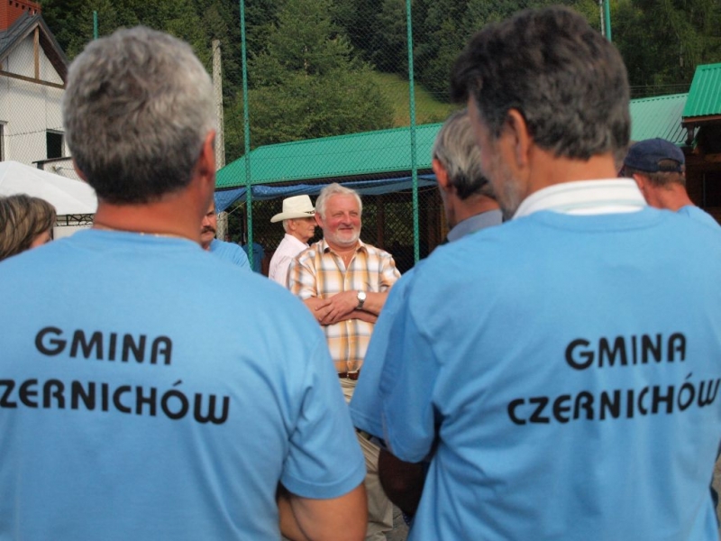 Turniej Sołectw 2011