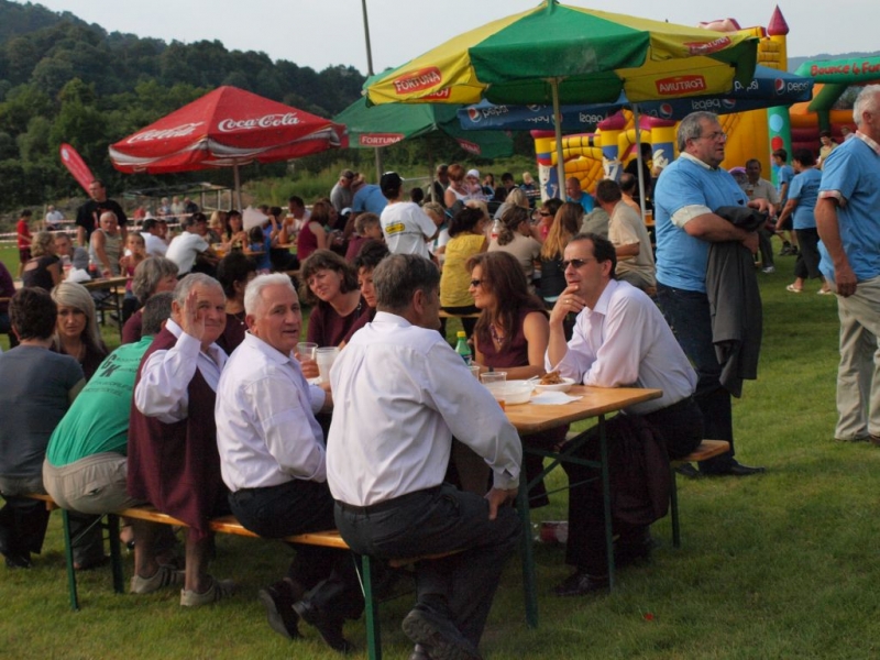 Turniej Sołectw 2011