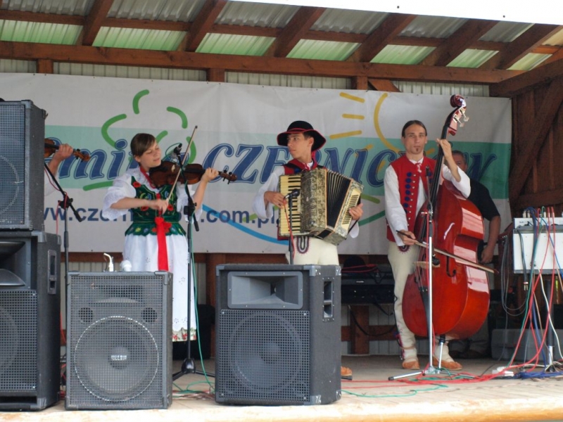 Turniej Sołectw 2011