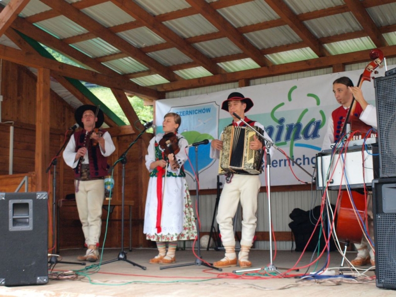 Turniej Sołectw 2011