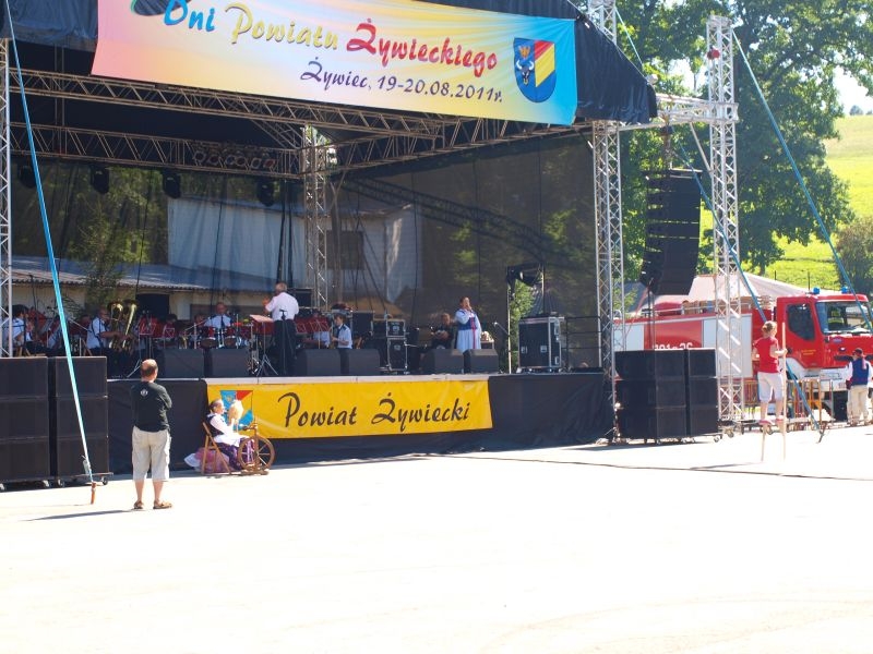 I Dni Powiatu Żywieckiego