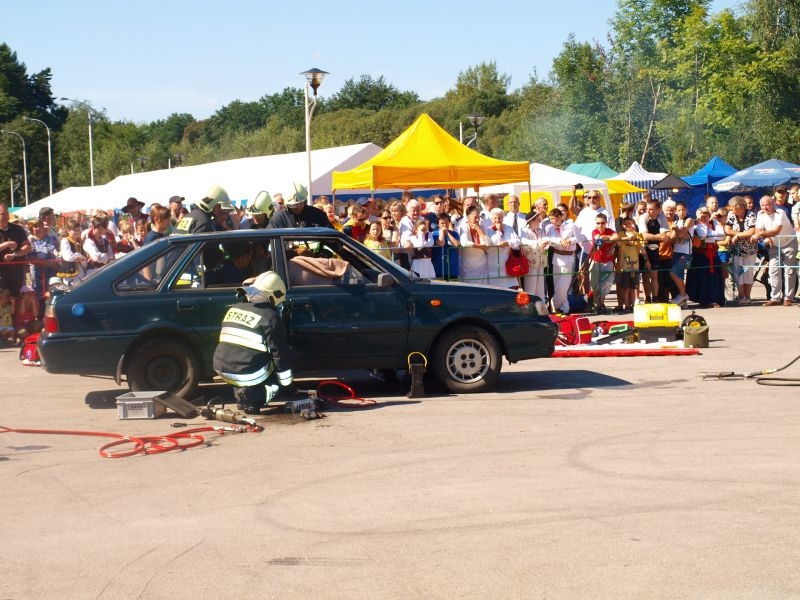 I Dni Powiatu Żywieckiego