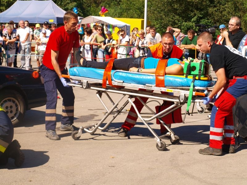 I Dni Powiatu Żywieckiego