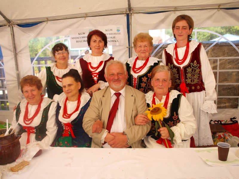 I Dni Powiatu Żywieckiego