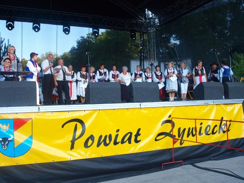 I Dni Powiatu Żywieckiego
