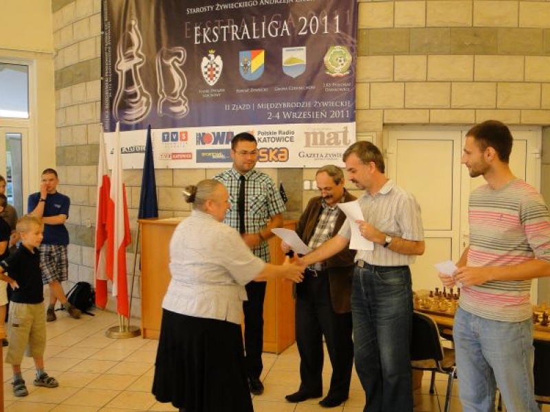 67. Drużynowe Mistrzostwa Polski w Szachach