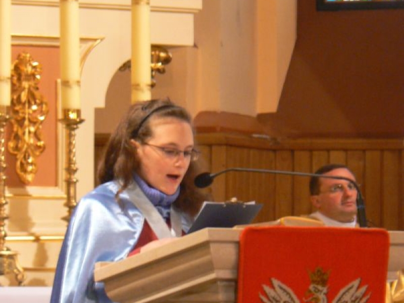 Obchody Święta Niepodległości w Gminie Czernichów