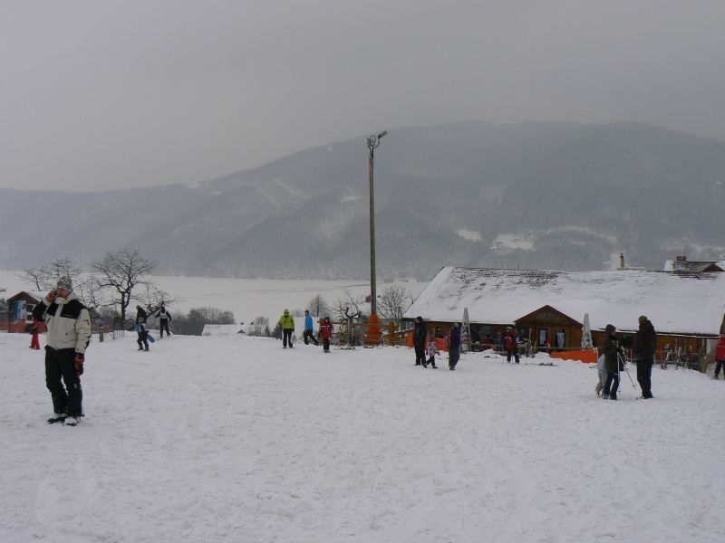 Zimowa Spartakiada