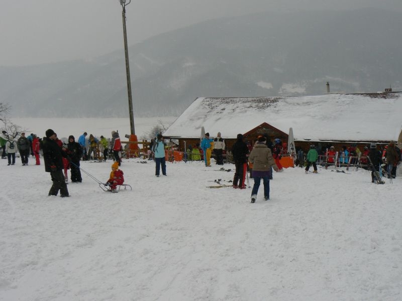 Zimowa Spartakiada