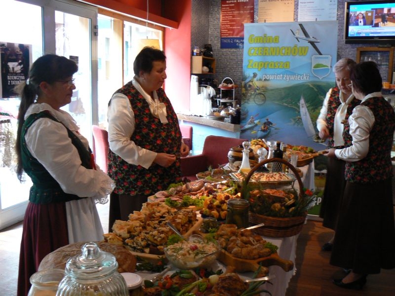 Konferencja prasowa dotycząca Prywatyzacji PKL przez Konsorcjum czterech Gmin oraz spółkę Tatry Mountain Resorts S.A.