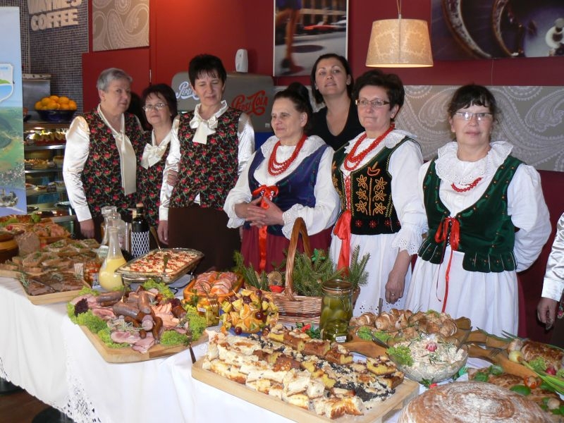 Konferencja prasowa dotycząca Prywatyzacji PKL przez Konsorcjum czterech Gmin oraz spółkę Tatry Mountain Resorts S.A.