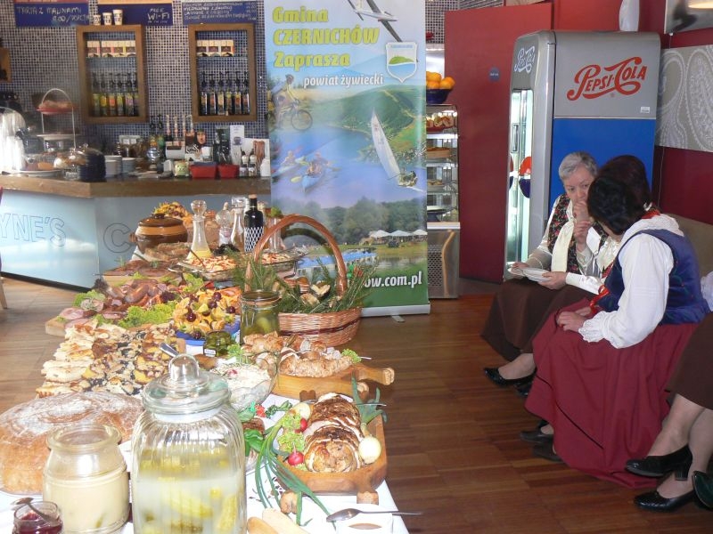Konferencja prasowa dotycząca Prywatyzacji PKL przez Konsorcjum czterech Gmin oraz spółkę Tatry Mountain Resorts S.A.