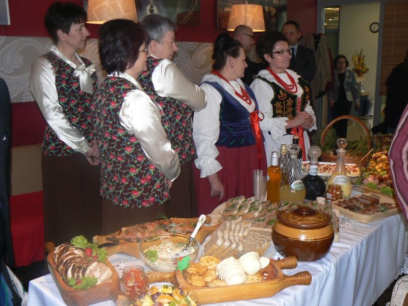 Konferencja prasowa dotycząca Prywatyzacji PKL przez Konsorcjum czterech Gmin oraz spółkę Tatry Mountain Resorts S.A.