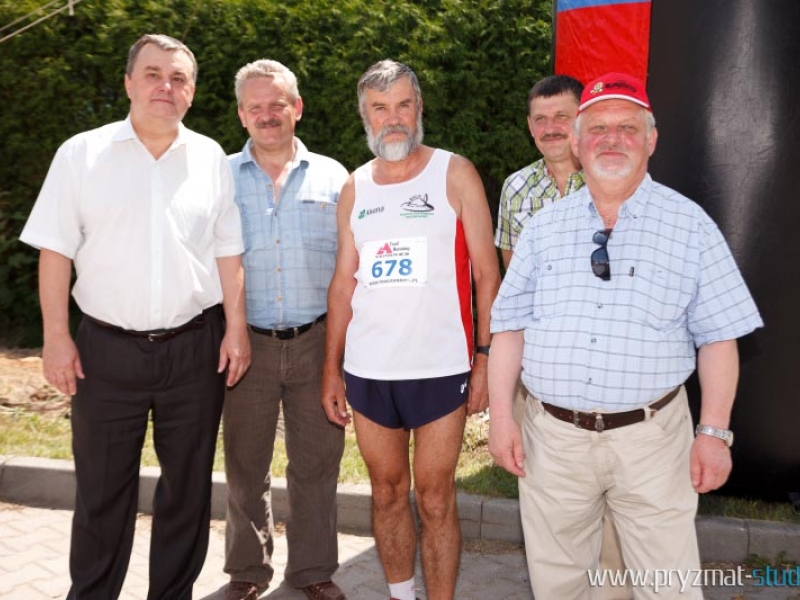 XIV edycja Międzynarodowego Biegu Górskiego Żar