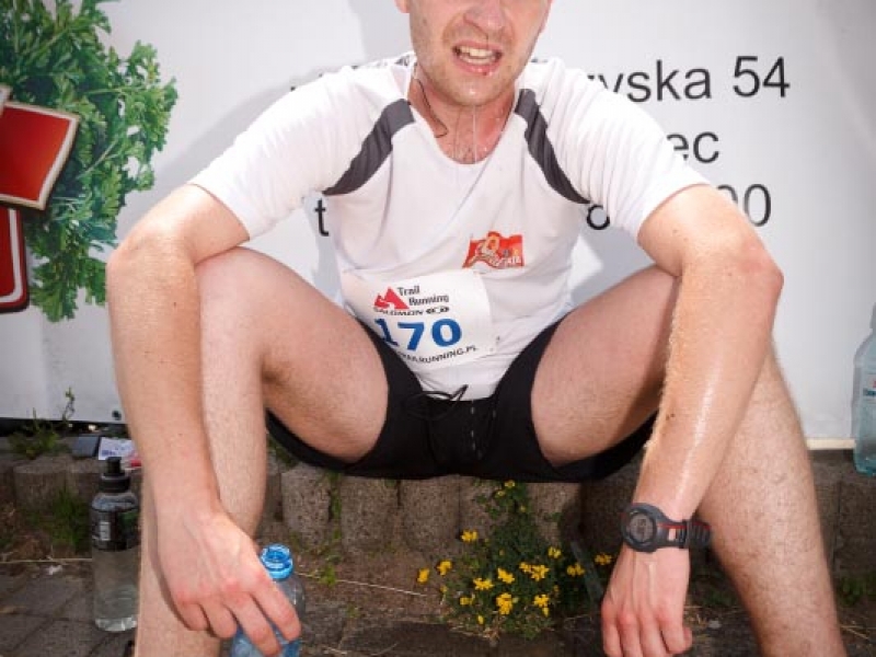 XIV edycja Międzynarodowego Biegu Górskiego Żar