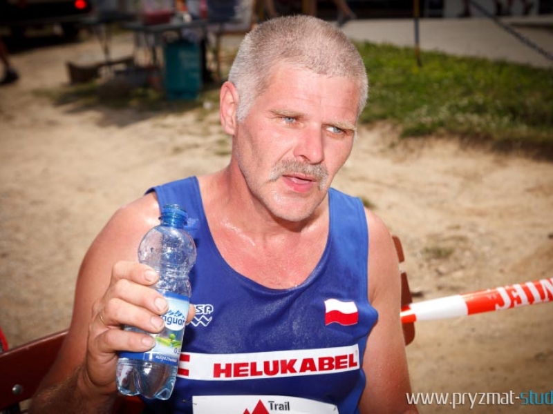 XIV edycja Międzynarodowego Biegu Górskiego Żar