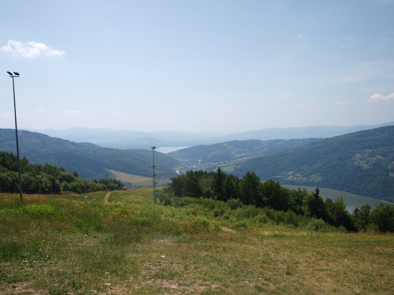 XIV edycja Międzynarodowego Biegu Górskiego Żar