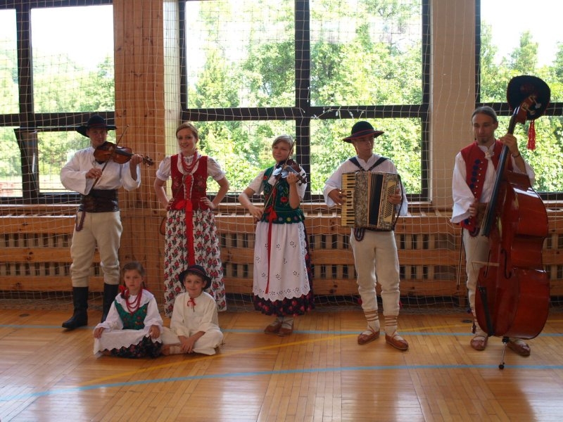 Święto Morza 2012 w Gminie Czernichów
