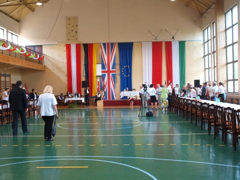 Święto Morza 2012 w Gminie Czernichów
