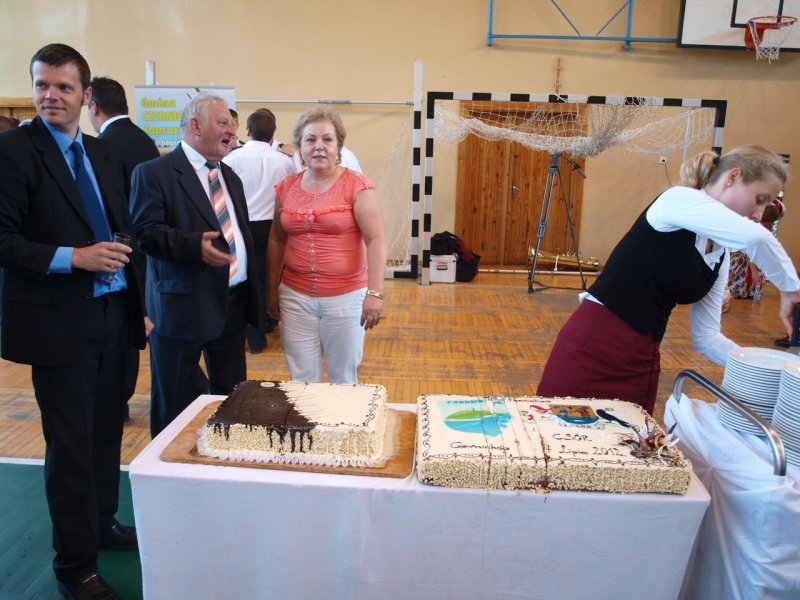 Święto Morza 2012 w Gminie Czernichów