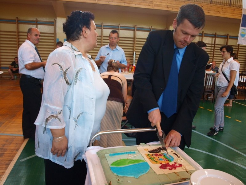 Święto Morza 2012 w Gminie Czernichów