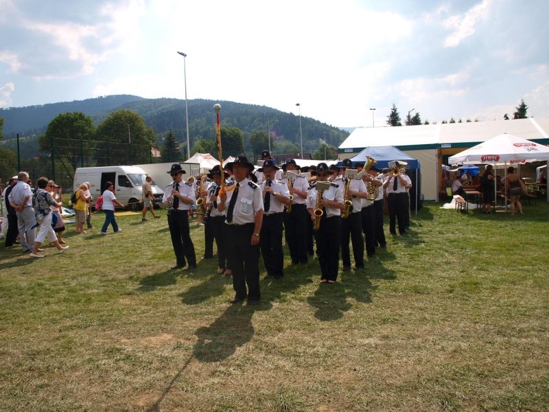 Święto Morza 2012 w Gminie Czernichów