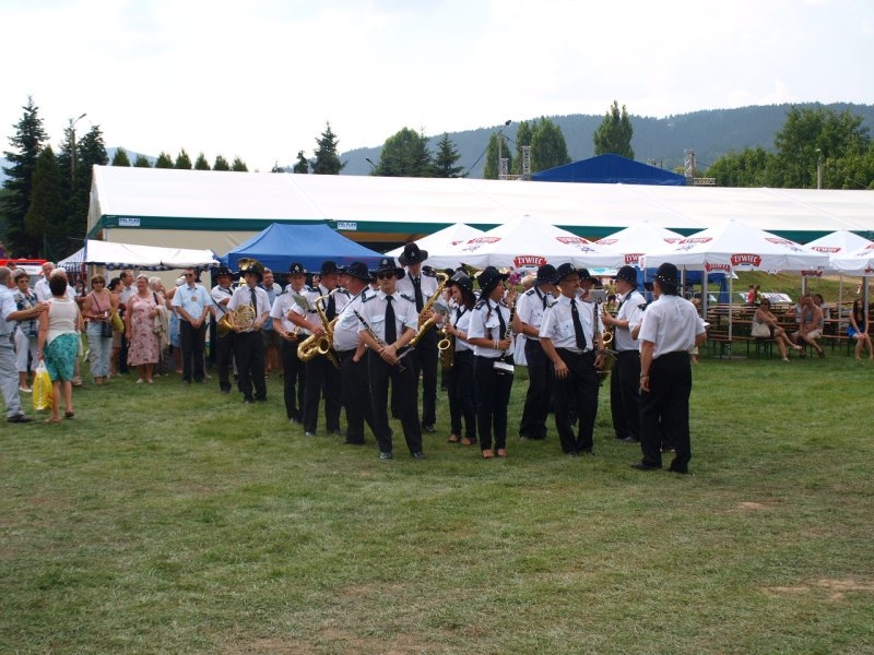 Święto Morza 2012 w Gminie Czernichów