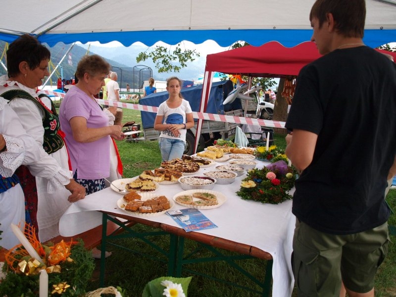 Święto Morza 2012 w Gminie Czernichów