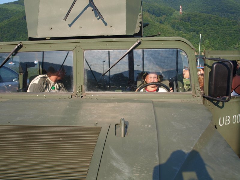 Święto Morza 2012 w Gminie Czernichów