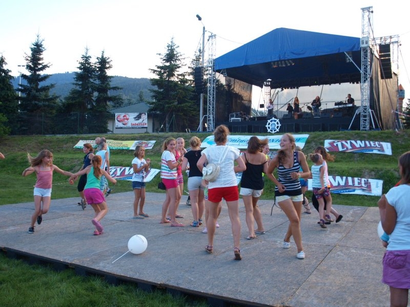 Święto Morza 2012 w Gminie Czernichów