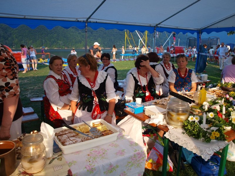 Święto Morza 2012 w Gminie Czernichów