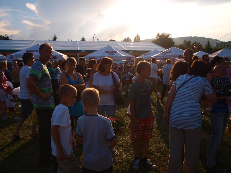 Święto Morza 2012 w Gminie Czernichów