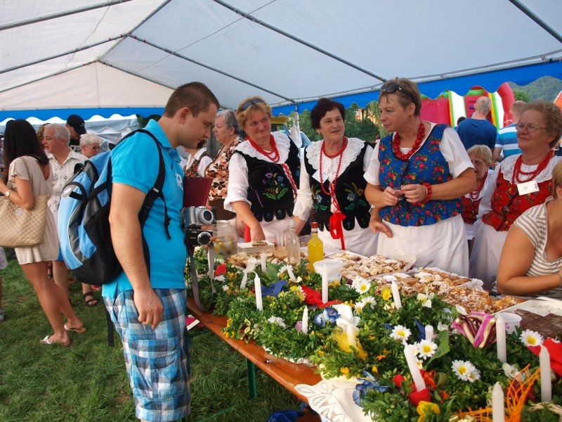 Święto Morza 2012 w Gminie Czernichów