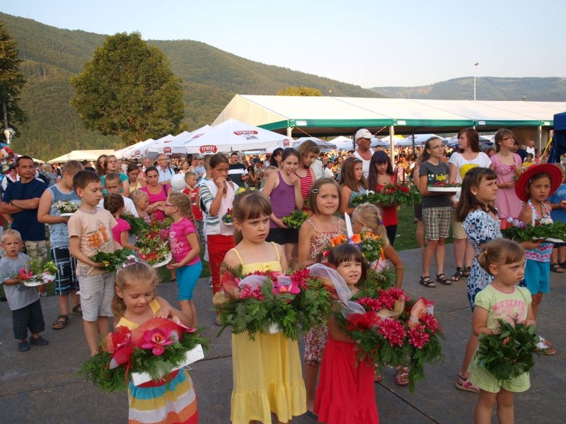 Święto Morza 2012 w Gminie Czernichów