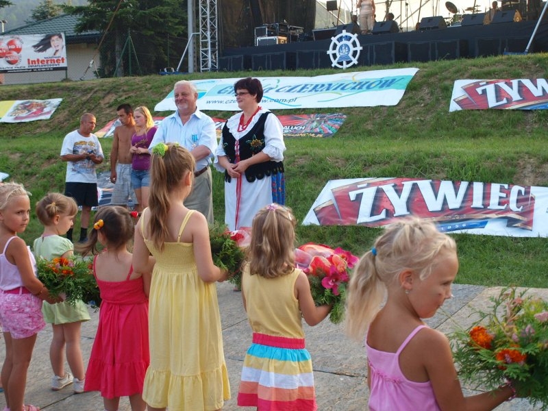Święto Morza 2012 w Gminie Czernichów