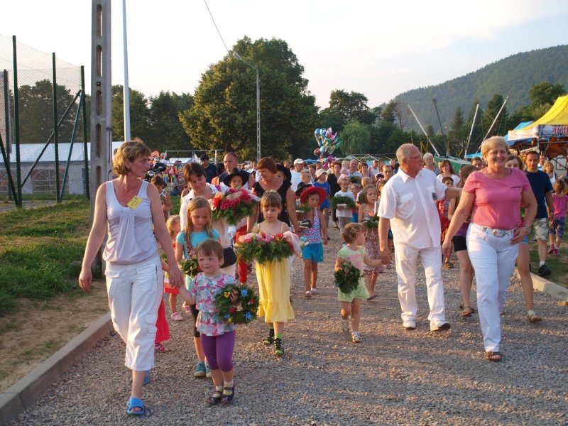 Święto Morza 2012 w Gminie Czernichów
