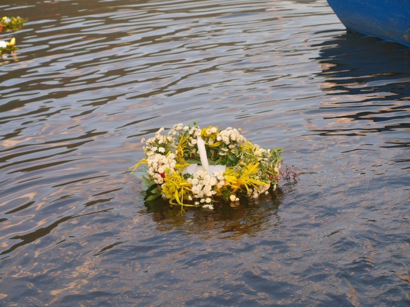 Święto Morza 2012 w Gminie Czernichów