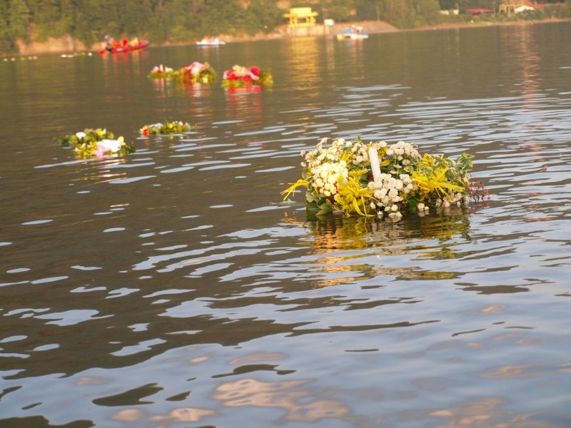 Święto Morza 2012 w Gminie Czernichów