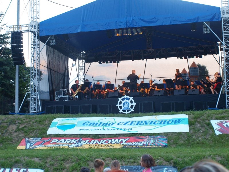 Święto Morza 2012 w Gminie Czernichów