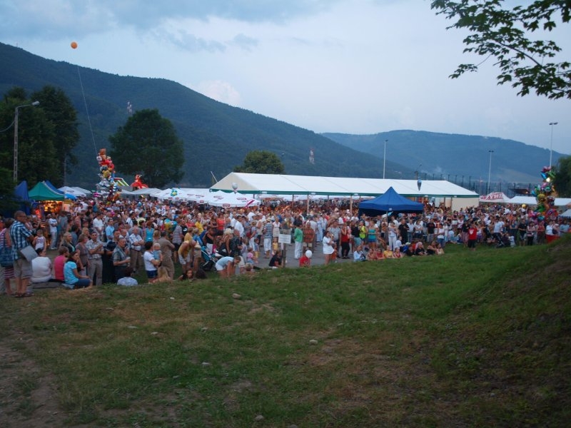 Święto Morza 2012 w Gminie Czernichów