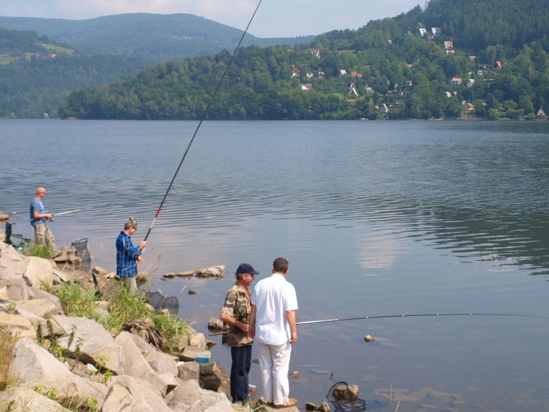 Święto Morza 2012 w Gminie Czernichów