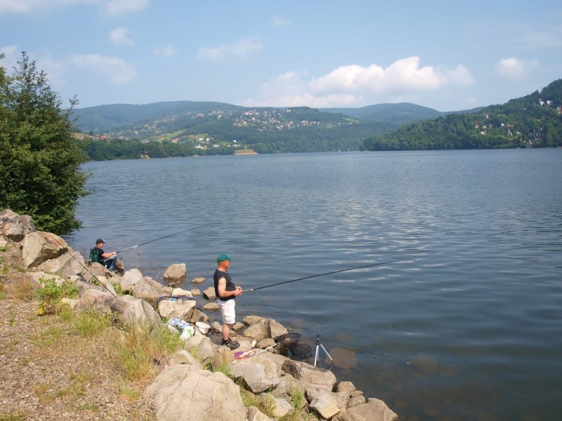 Święto Morza 2012 w Gminie Czernichów