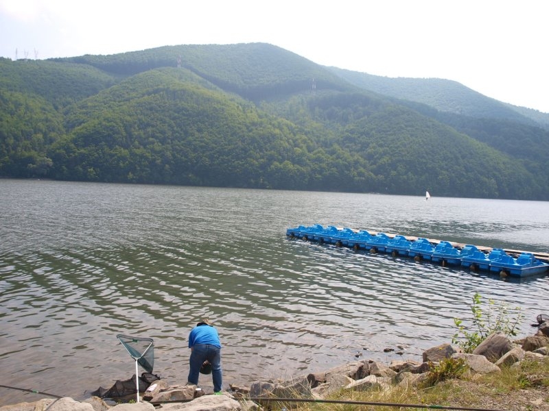 Święto Morza 2012 w Gminie Czernichów