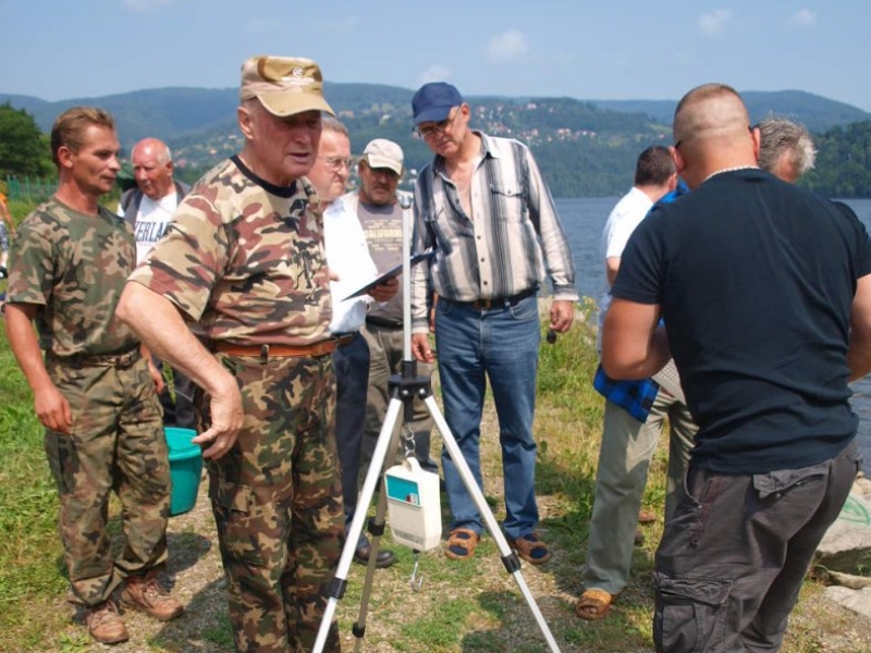 Święto Morza 2012 w Gminie Czernichów