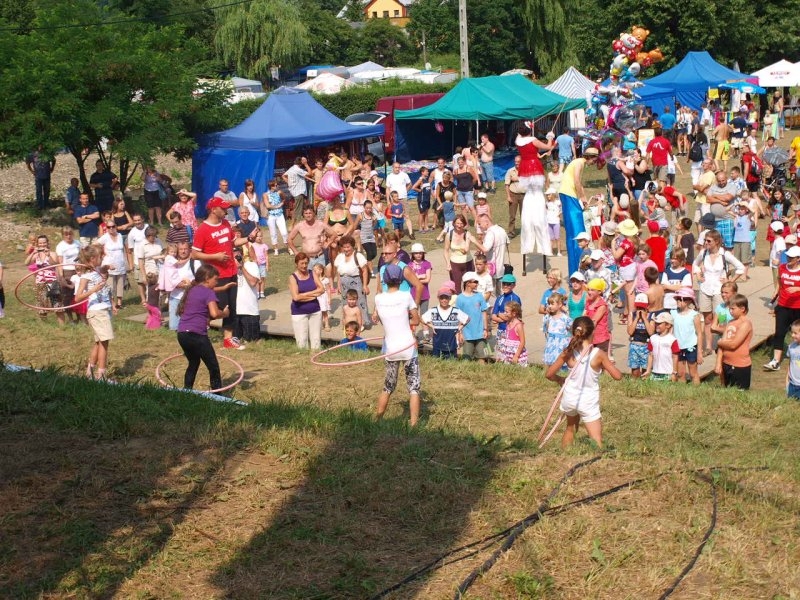 Święto Morza 2012 w Gminie Czernichów